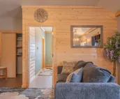 Country Chic Cabin