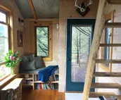 The Batch - Tiny House Living
