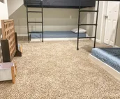 Carmel Lodge-By Grandpark, Indy<10mi