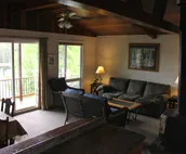 Hope Lake Hideaway