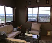 Riverview Retreat