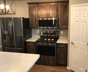 NEW Two Story Home with Beautiful Lake View