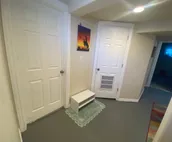 Cozy Master Bdrm  & Private Bath ♡ Downtown RS
