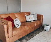 Mini Ponderosa