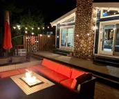 Lakefront Cottage | Gorgeous Views | Hot tub