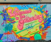 The Gathering #2 ... One of OKC Favorites Oasis