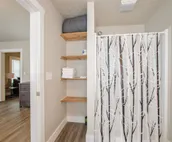 Next to Championship Park, Sleeps 6, Lots of parki