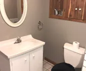 Cozy, quaint, with a convenient location