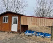 Grand view Ranch - Main Lodge