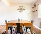 Comfy, Quiet, and Great Location