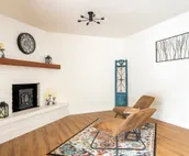 Comfy, Quiet, and Great Location