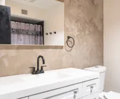 Comfy, Quiet, and Great Location