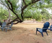 Comfy, Quiet, and Great Location