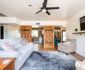 Comfy, Quiet, and Great Location