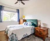 Comfy, Quiet, and Great Location