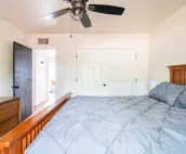 Comfy, Quiet, and Great Location
