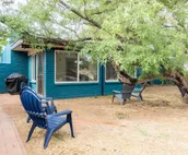 Comfy, Quiet, and Great Location