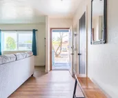 Comfy, Quiet, and Great Location