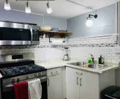 2 Bedroom apartment; perfect for traveling nurses!