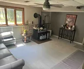 Cozy 1,2,or 3 private rooms