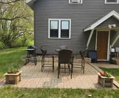 Bethesda Quaint Country Retreat