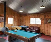 Grandview Ranch - Game Lodge