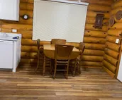Spring Branch Cabin