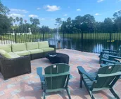 THE HAVEN IN EMERALD ISLAND NEAR DISNEYWORLD