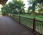 Little R&R, entire house farm, 1908 train station