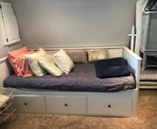 Quiet place on the water upstairs duplex B