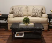 Beautiful Newly-Built Downtown 2 Bdrm Apt