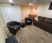 Finny's Cozy Cottage