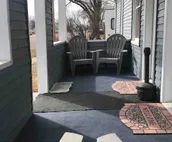 The Hunter's Haven 1      Half of a duplex