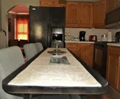 The Bungalow