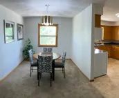 Dakota Home