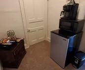Apple Creek Guest House - The Pines Room