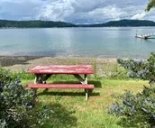 Once Upon A Time ~ Historic Waterfront View Lodge