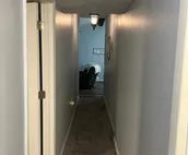 Cozy & clean home just 5 min off I80