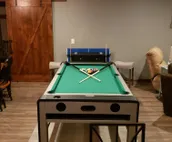 Inspiration Ranch-HOT TUB/lower unit/SUPER CLEAN!!
