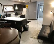 Cozy Studio with private entrance