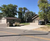 Large Two Home Lake Complex Sleeps 12 or more.