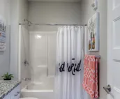Luxury 1B Midtown Condo - 102 (non-smoking)