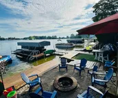 Lakefront Cottage | Gorgeous Views | Hot tub