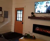 Silverstar Stables is perfect for long-term stays.