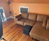 Limestone house w/hunting options & massage chair