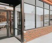 Stiefel Theatre Loft! Newly remodeled/sleeps four.