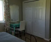 A Quiet Kokomo Home