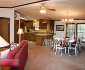 Be Well Bunkhouse