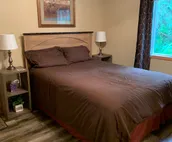 McNeil House Bed & Brew @ Pals Brewing Company