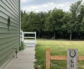 Branded 5 Bunkhouse Farm & Kennel, no cleaning fee